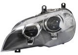 Far Bmw X5 (E70), 10.2006-11.2013, fata, Stanga, H1+H10W+H7+PW24W; electric; cu motor, DEPO