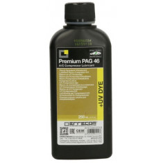 Ulei Pentru Sistemele De Aer Conditionat Errecom Pag 46 250ML ER OL6006.Q.P2