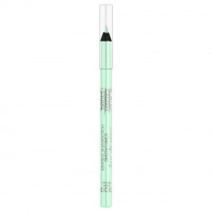 Creion de Ochi MISS SPORTY, 300 Holo Green, 1.2 g, Creion pentru Ochi, Creion Contur Ochi, Eyeliner, Creion Verde pentru Ochi, Creion pentru Conturare