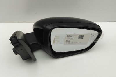 Oglinda laterală dreapta FORD KUGA III DFK 2024 OEM: RV4B17682DC,RV4B-17682-DC 30978051 foto