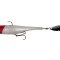Spinnertail Biwaa Divinator, Red Head, 14cm, 22g