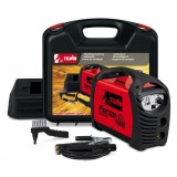 Invertor de sudura Telwin Force 145 ACX, 150 A