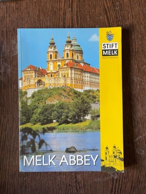 Melk Abbey foto