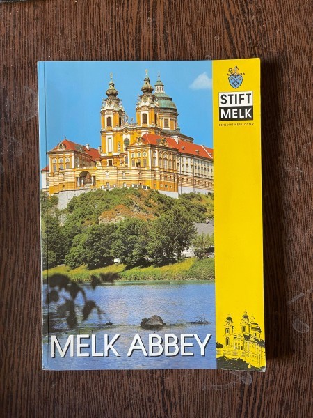 Melk Abbey