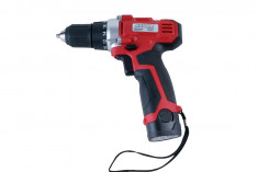 Bormasina Cu Acumulator RDP-CDL03L, Raider Power Tools foto