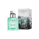 Calvin Klein Eternity Reflections Apa de toaleta pentru barbati EDT 100 ml
