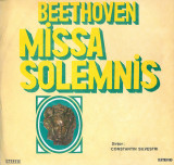 Vinyl/vinil - Beethoven &ndash; Missa Solemnis, Clasica
