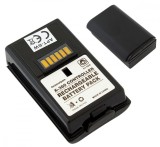 Baterie Xbox, tensiune iesire: DC 2,7 V (300 mA), 4800mAh Li-Ion, negru