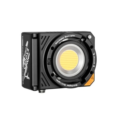 ​Lampa LED COB 300W 2700K-6500K Sirui C300X II Handheld Light foto