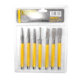 Cumpara ieftin Dalti mini, set 7 piese, Strend Pro