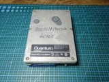 Hdd pc vintage Interfata IDE/ATA Quantum Prodrive 40Mb