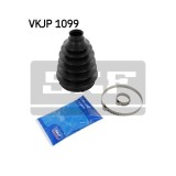 Burduf cap planetara Skf VKJP1099, parte montare : punte fata, spre roata