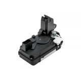 Actuator inchidere centralizata usa spate Opel Astra H 2004-, Zafira B 2005-, Dreapta, 13210739