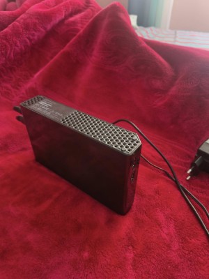 HDD Extern Seagate 8.0TB Backup Plus hub, USB 3.0 / 500 lei / doar in Ploiesti foto