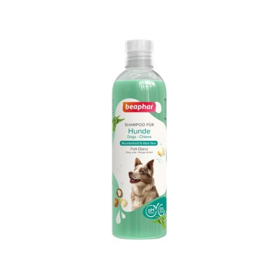 SAMPON UNIVERSAL BLANA LUCIOASA PENTRU CAINI BEAPHAR 250ML foto
