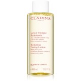 Clarins Hydrating Toning Lotion lotiune hidratanta racoritoare 400 ml