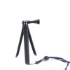 Grip mini trepied 2 in 1 compatibil GoPro GP277