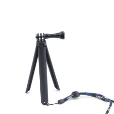 Grip mini trepied 2 in 1 compatibil GoPro GP277