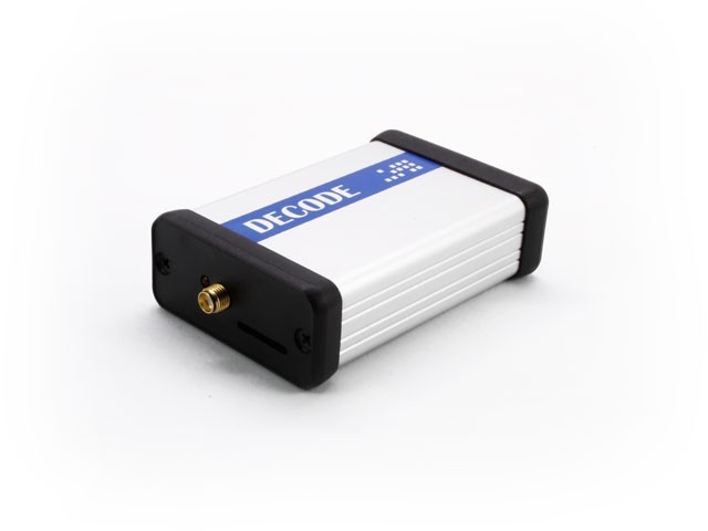 Terminal GSM GPRS 8-30VDC RS232 Aluminiu IP40 GT900