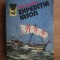 Tim Severin - Expeditia Iason