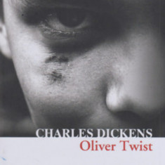 Oliver Twist - Charles Dickens