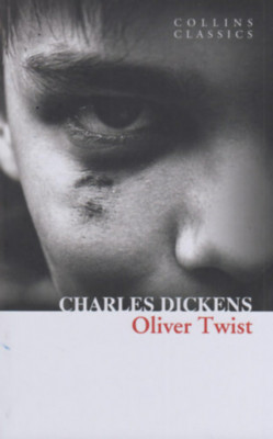 Oliver Twist - Charles Dickens foto