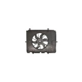 Ventilator radiator MERCEDES-BENZ CLK C208 TYC 821-0001