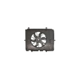 Ventilator radiator MERCEDES-BENZ E-CLASS W210 TYC 821-0002