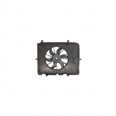 Ventilator radiator MERCEDES-BENZ E-CLASS W210 TYC 821-0002