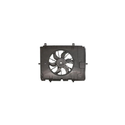 Ventilator radiator MERCEDES-BENZ C-CLASS combi S202 TYC 821-0001 foto