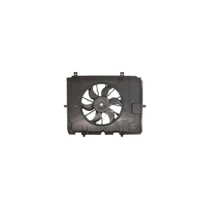 Ventilator radiator MERCEDES-BENZ C-CLASS combi S202 TYC 821-0001