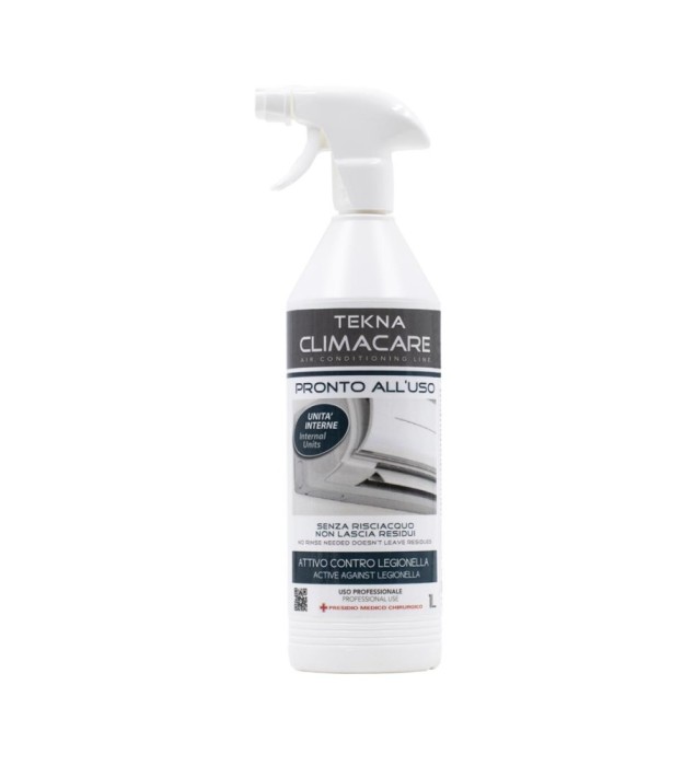 Detergent dezinfectant aer conditionat Tekna Climacare 55101042