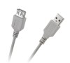 Cablu prelungitor USB 1.8m