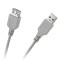Cablu prelungitor USB 1.8m