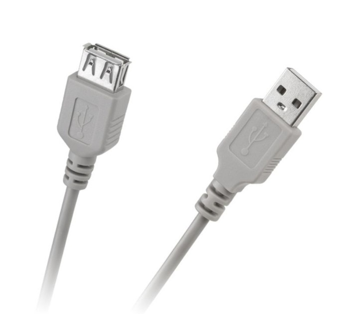 Cablu prelungitor USB 1.8m