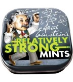 Cumpara ieftin Einstein Relativity Mints | The Unemployed Philosophers Guild