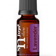 Ulei esential de Lavanda, Lavender 15ml