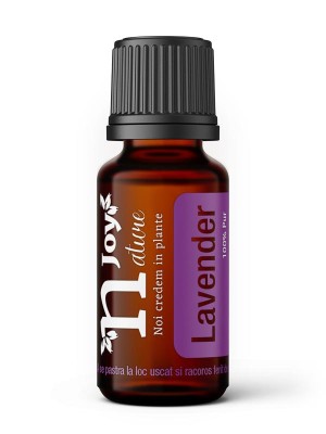 Ulei esential de Lavanda, Lavender 15ml foto