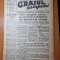 graiul salajului 10 septembrie 1949-art. orasul zalau,carei,com. tihau