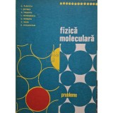 C. Plavitu - Fizica moleculara (Editia: 1981)