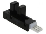 Senzor Fotoelectric Transmițător-Receptor DARK-ON