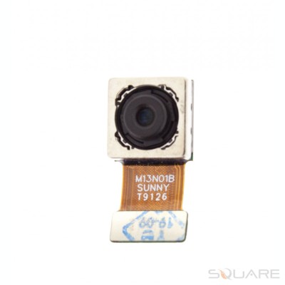 Back Camera Flex Huawei Y6 (2019) foto