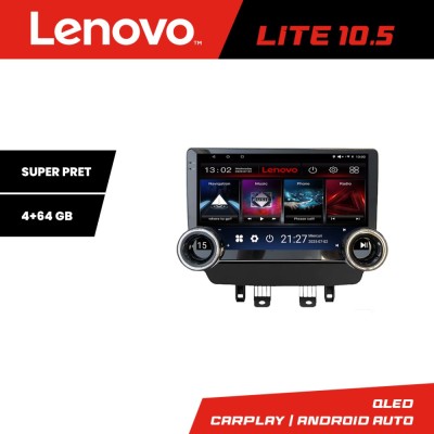 Navigatie Mazda CX3 Kit-cx3 2014-2020 Lenovo 8 core 4+64 10.5 inch Incell 1K android Wifi 5Ghz gps internet CarStore Technology foto