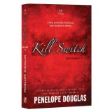 Kill Switch volumul 3 Devils Night - Penelope Douglas