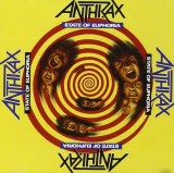 State Of Euphoria | Anthrax