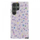 Burga Husa Dual Layer Wildflower Samsung Galaxy S23 Ultra