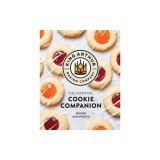 The King Arthur Baking Company Essential Cookie Companion