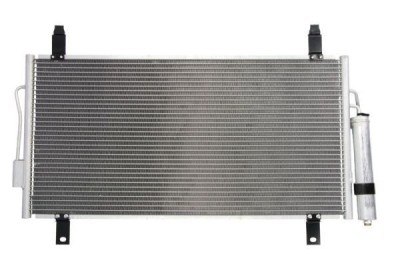 Valeo Condensator, climatizare foto