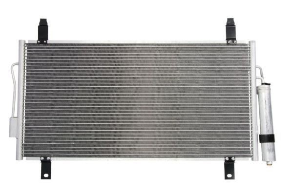 Valeo Condensator, climatizare