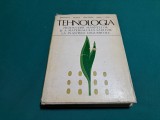 TEHNOLOGIA PRODUCERII SEMINȚELOR ȘI A MATERIALULUI SĂDITOR LA PLANTELE LEGUMICOL